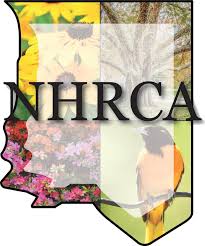 NHRCA Logo